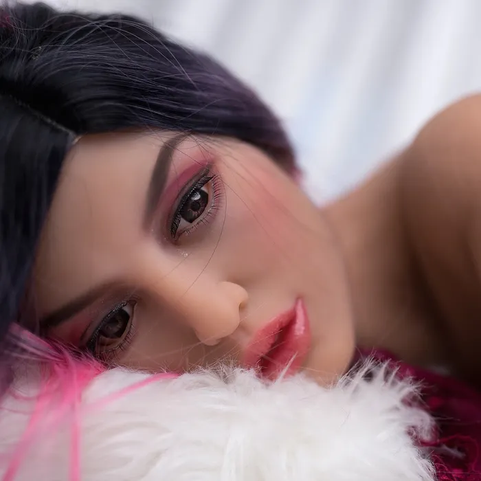 Male Sex Toys 6ye DOLL Cecelia160cm5ft2 EU Stock Poupee Doll Pussy for Men Plus Extra Free Head