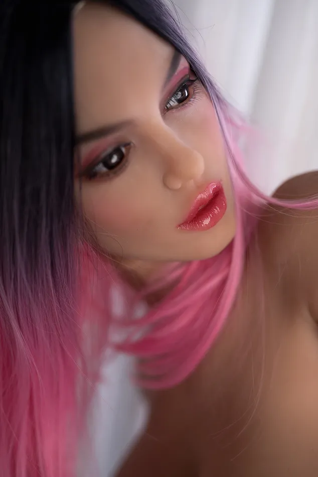 Male Sex Toys 6ye DOLL Cecelia160cm5ft2 EU Stock Poupee Doll Pussy for Men Plus Extra Free Head