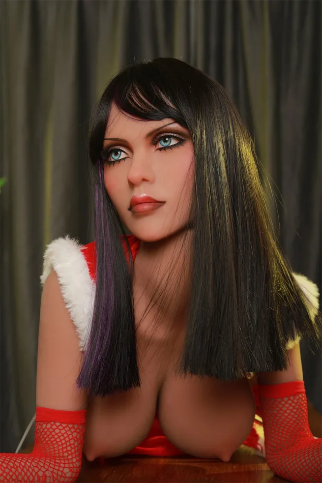 Male Sex Toys COS DOLL Cecilia158cm5ft2 EU Stock European Style Girl Doll Big Breasts Ideal Adult Gift For Christmas And New Year