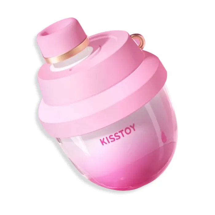Male Sex Toys kistoy Kistoy Sweet Jar Sucking Toy Female Orgasm Masturbator Male Sex Toys kistoy Kistoy Sweet Jar Sucking Toy Female Orgasm Masturbator