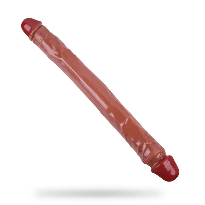 MODI 155 Inch DoubleEnded Artificial Dildo Dildos