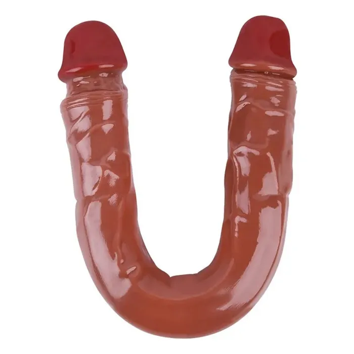 MODI 155 Inch DoubleEnded Artificial Dildo Dildos