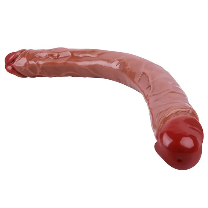 MODI 155 Inch DoubleEnded Artificial Dildo Dildos