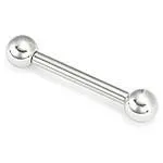 12g Internal Steel Straight Barbell Price Per 1 Painful Pleasures Female Sex Toys 12g Internal Steel Straight Barbell Price Per 1 Painful Pleasures Female Sex Toys