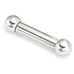 2g Internally Threaded Steel Straight Barbell Price Per 1 Painful Pleasures Female Sex Toys 2g Internally Threaded Steel Straight Barbell Price Per 1 Painful Pleasures Female Sex Toys