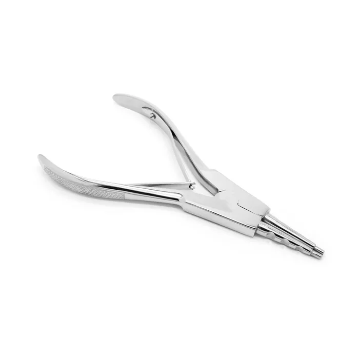 7 Inch Ring Opening Pliers Pierced Tools Anal