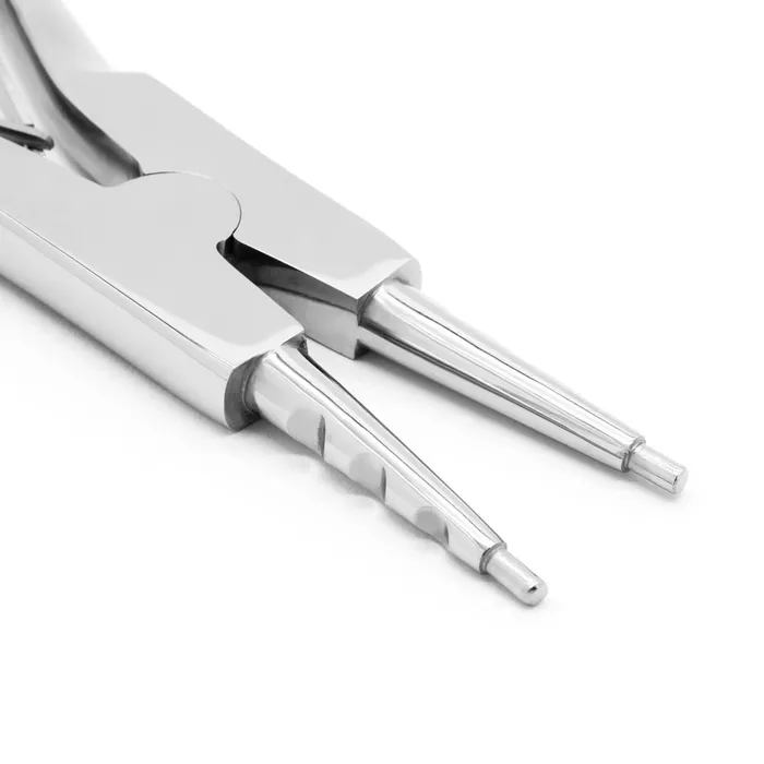 7 Inch Ring Opening Pliers Pierced Tools Anal