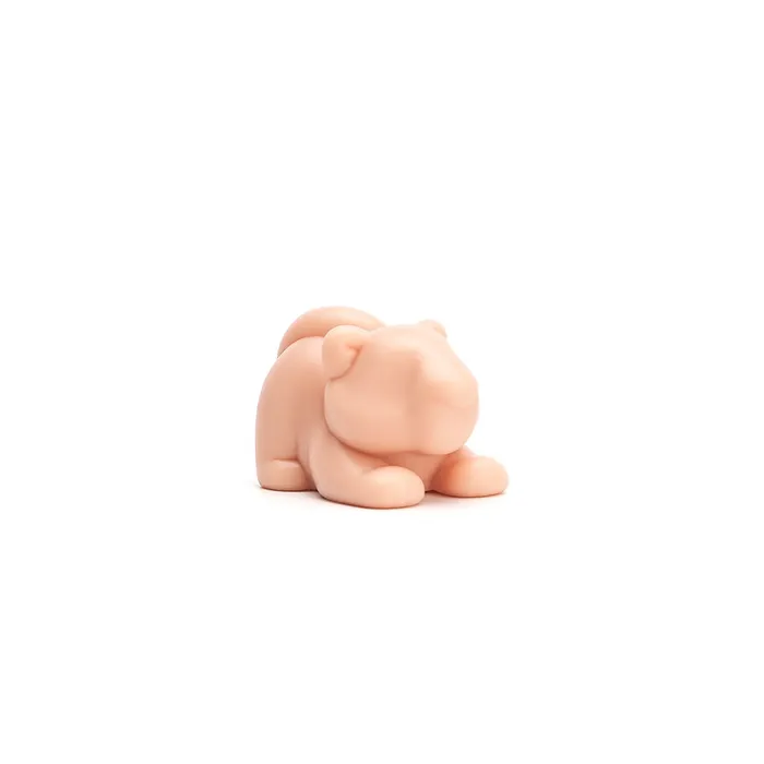 A Pound of Flesh Mini Animals Zoo Edition 8 Tattooable Critters A Pound of Flesh Dildos