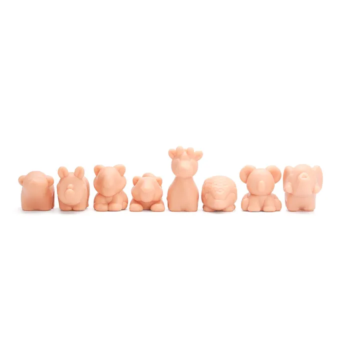 A Pound of Flesh Mini Animals Zoo Edition 8 Tattooable Critters A Pound of Flesh Dildos