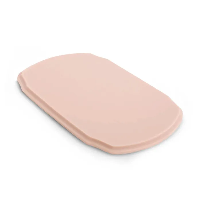 A Pound of Flesh Tattooable Rounded Plaque Pick Skin Tone A Pound of Flesh Dildos
