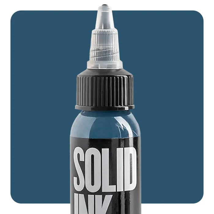 Agave Solid Ink 1oz Bottle Solid Ink Vibrators