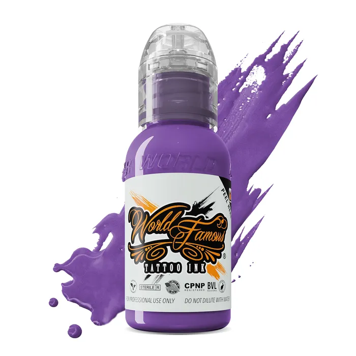 Amethyst World Famous Tattoo Ink Pick Size World Famous Male Sex Toys Amethyst World Famous Tattoo Ink Pick Size World Famous Male Sex Toys
