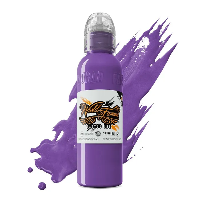 Amethyst World Famous Tattoo Ink Pick Size World Famous Male Sex Toys Amethyst World Famous Tattoo Ink Pick Size World Famous Male Sex Toys