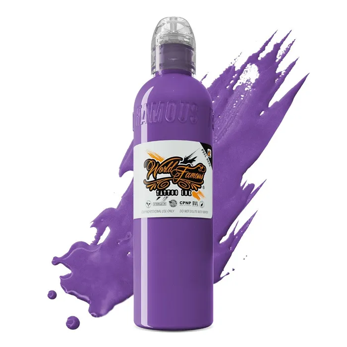 Amethyst World Famous Tattoo Ink Pick Size World Famous Male Sex Toys Amethyst World Famous Tattoo Ink Pick Size World Famous Male Sex Toys
