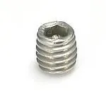 Anal 4mm Screw for Tattoo Grips Precision