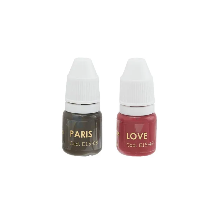 Anal Biotek Biotek Gold Sample Set of 2 Bottles 2ml