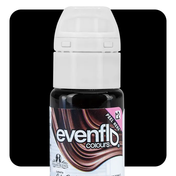 Anal Evenflo Evenflo Warm Black Eyeliner 12oz