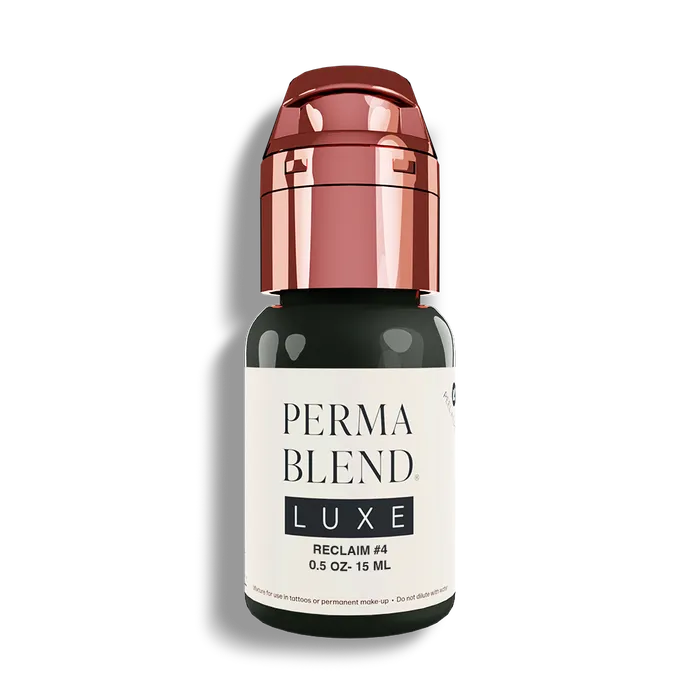 Anal Perma Blend LUXE Stevey G Reclaim 4 Perma Blend 12oz Bottle