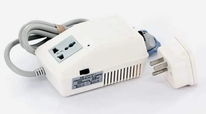 Anal Precision Power Converter Great for All international Customers Convert 110V to 220V or 220V to 110V Anal Precision Power Converter Great for All international Customers Convert 110V to 220V or 220V to 110V