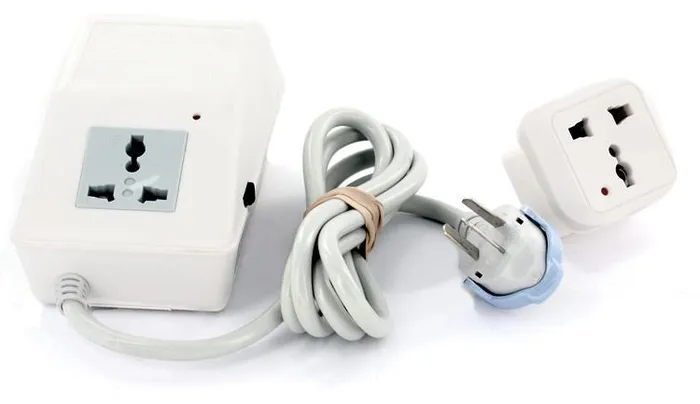 Anal Precision Power Converter Great for All international Customers Convert 110V to 220V or 220V to 110V