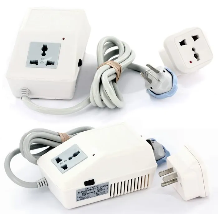Anal Precision Power Converter Great for All international Customers Convert 110V to 220V or 220V to 110V