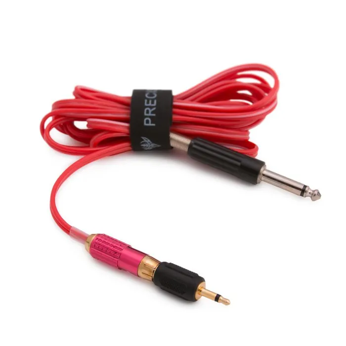 Anal Precision Precision RCA to 35mm Jack Mono Plug Converter