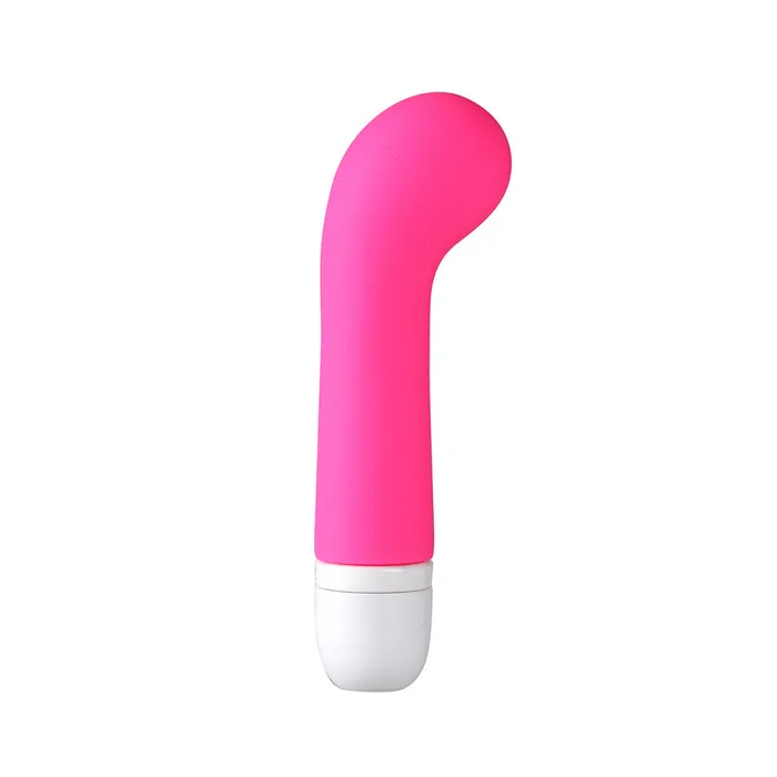 AVA Silicone 15Function Mini GSpot Vibe Maia Toys Vibrators AVA Silicone 15Function Mini GSpot Vibe Maia Toys Vibrators