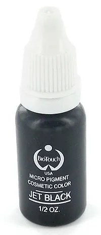 BioTouch Vibrators BioTouch Permanent Makeup Micro Pigment Tattoo Ink Price Per 12oz Bottle BioTouch Vibrators BioTouch Permanent Makeup Micro Pigment Tattoo Ink Price Per 12oz Bottle