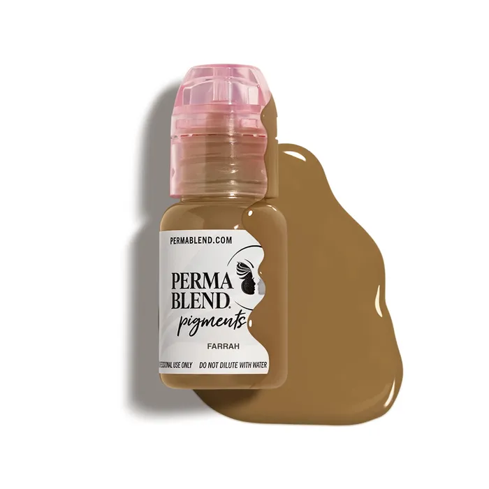 Blondes Farrah Perma Blend Perma Blend Vibrators
