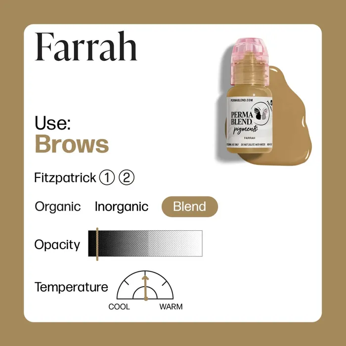 Blondes Farrah Perma Blend Perma Blend Vibrators