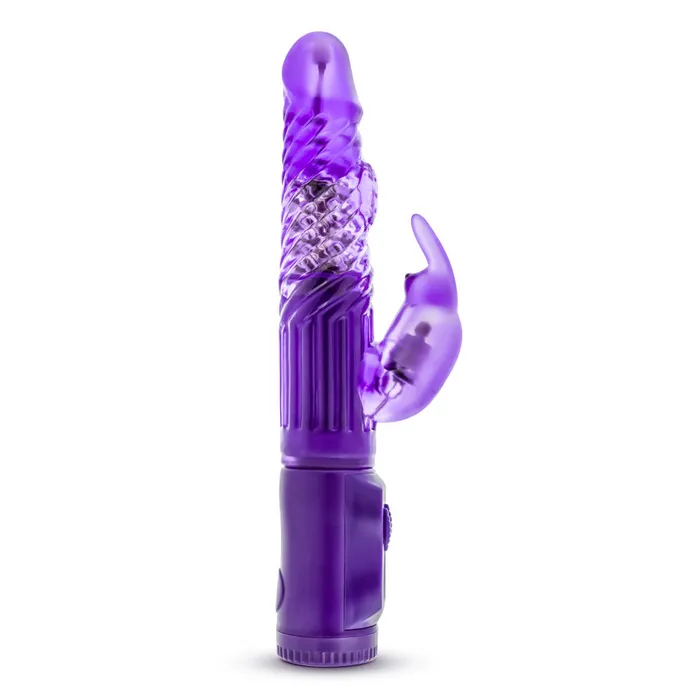 Blush B Yours Beginner Bunny Rabbit Vibrator Various Colors Female Sex Toys Blush B Yours Beginner Bunny Rabbit Vibrator Various Colors Female Sex Toys