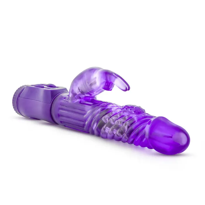 Blush B Yours Beginner Bunny Rabbit Vibrator Various Colors Female Sex Toys