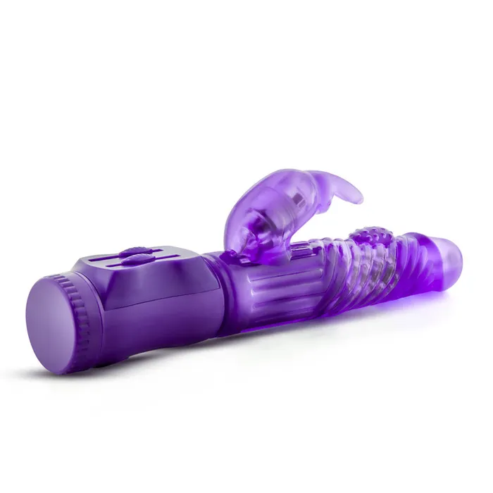 Blush B Yours Beginner Bunny Rabbit Vibrator Various Colors Female Sex Toys