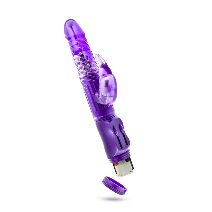 Blush B Yours Beginner Bunny Rabbit Vibrator Various Colors Female Sex Toys