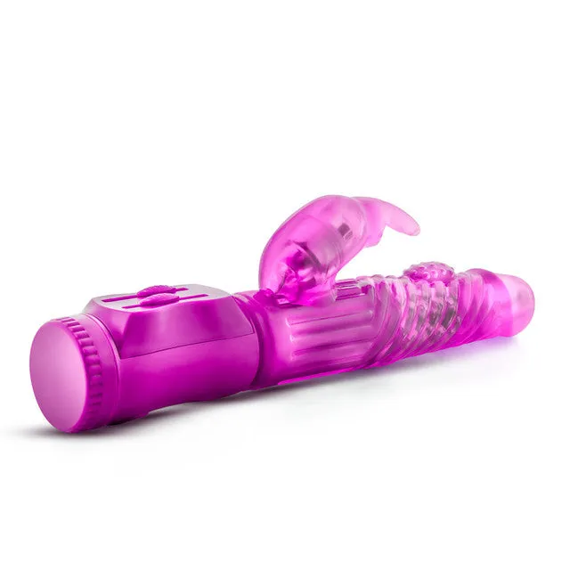 Blush B Yours Beginner Bunny Rabbit Vibrator Various Colors Female Sex Toys