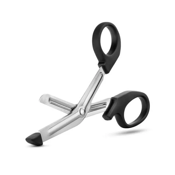 Blush Couples Temptasia Safety Scissors for Bondage Tape