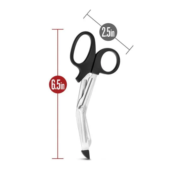 Blush Couples Temptasia Safety Scissors for Bondage Tape