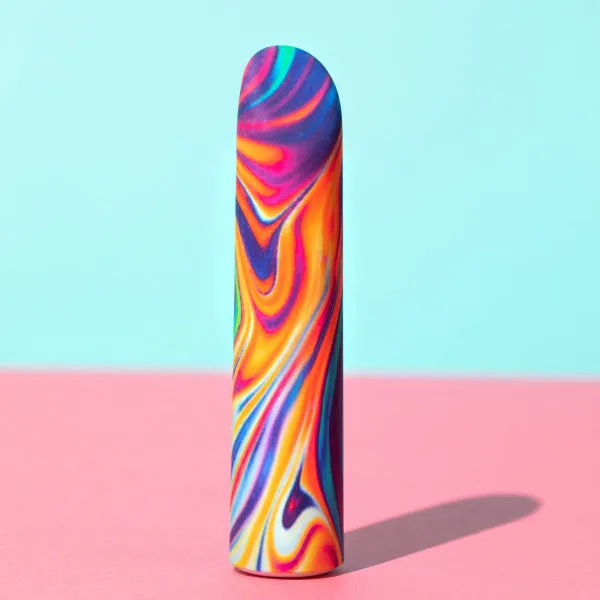 Blush Vibrators Limited Addiction Power Bullet Vibe Psyche