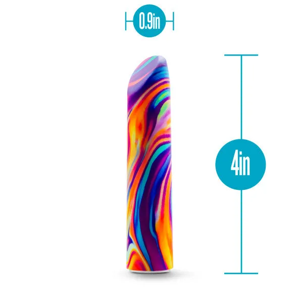 Blush Vibrators Limited Addiction Power Bullet Vibe Psyche