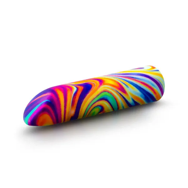 Blush Vibrators Limited Addiction Power Bullet Vibe Psyche