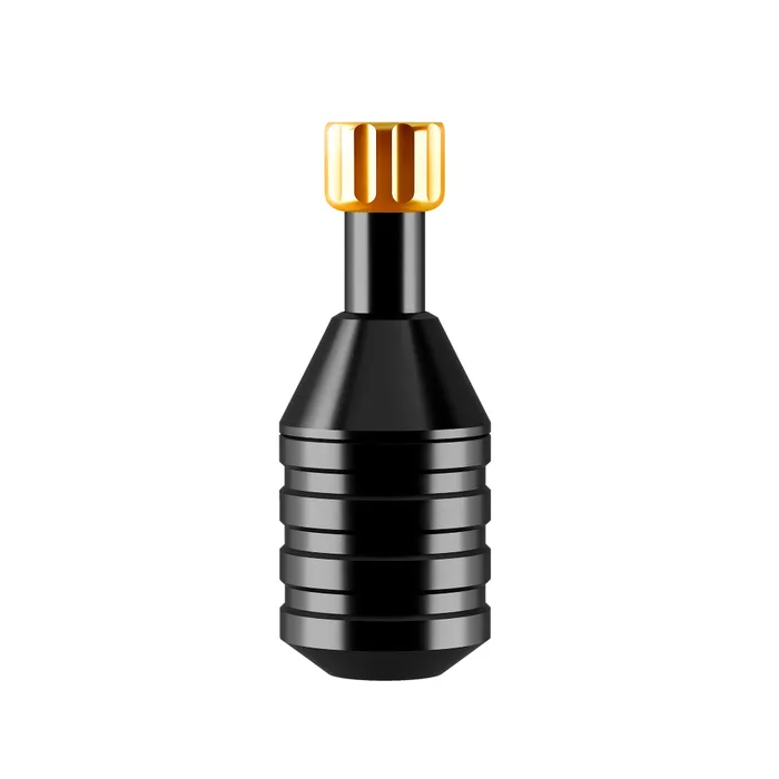 Cheyenne Cheyenne Sol Large 33mm Matte Black Grip Price Per 1 Anal
