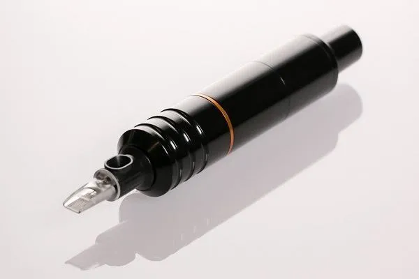 Cheyenne Hawk Pen Black Cheyenne Anal