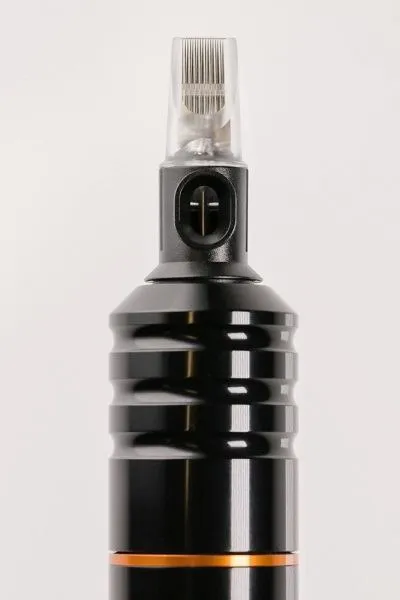 Cheyenne Hawk Pen Black Cheyenne Anal