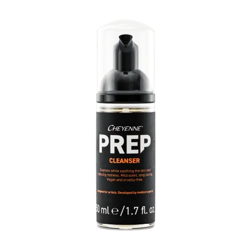 Cheyenne Vibrators Cheyenne Prep Cleanser 17oz Bottle