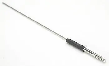 Cosmetic Tattoo Needles Prompt Round Style 1 Box of 100 Precision Needles Anal