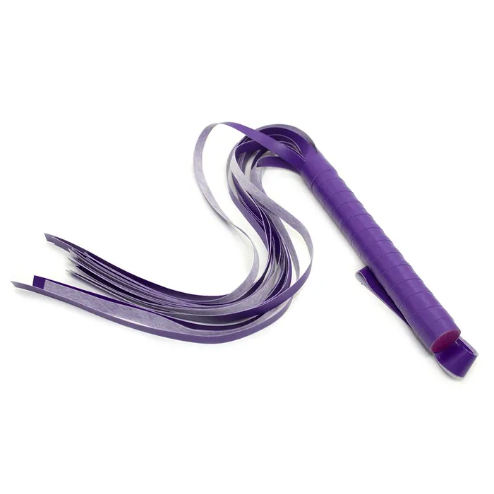 Couples Everything Bondage 9 Piece Beginners Bondage Kit Purple Plesur