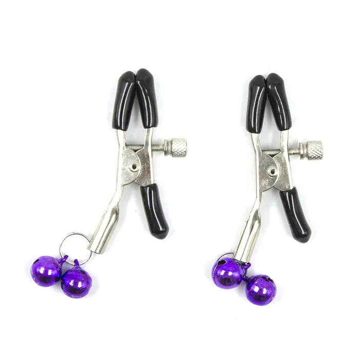 Couples Everything Bondage 9 Piece Beginners Bondage Kit Purple Plesur