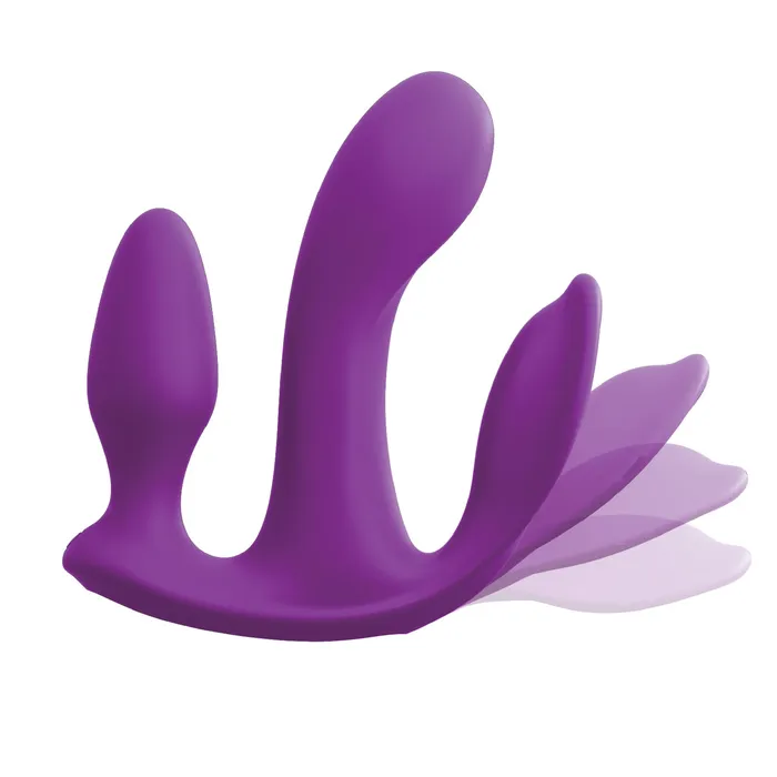 Couples Pipedream Products Total Ecstasy Remote Controlled Double Penetration Vibrator Couples Pipedream Products Total Ecstasy Remote Controlled Double Penetration Vibrator