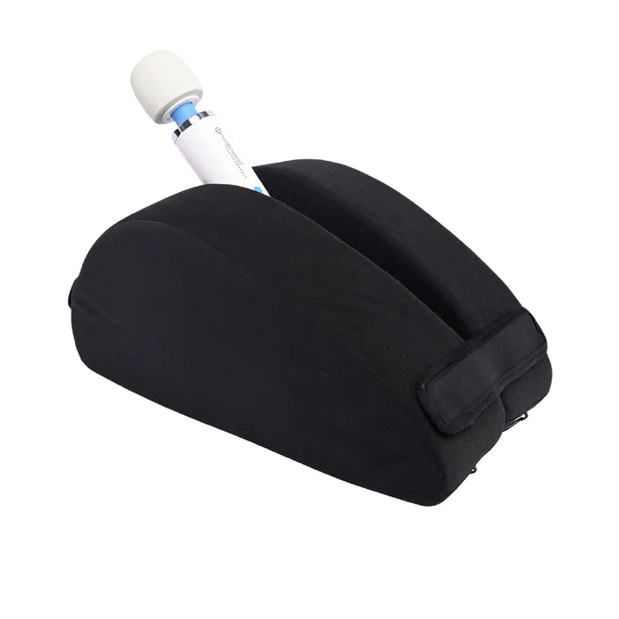 Couples Pivot Convertible Sex Toy Mount Cushion Sportsheets