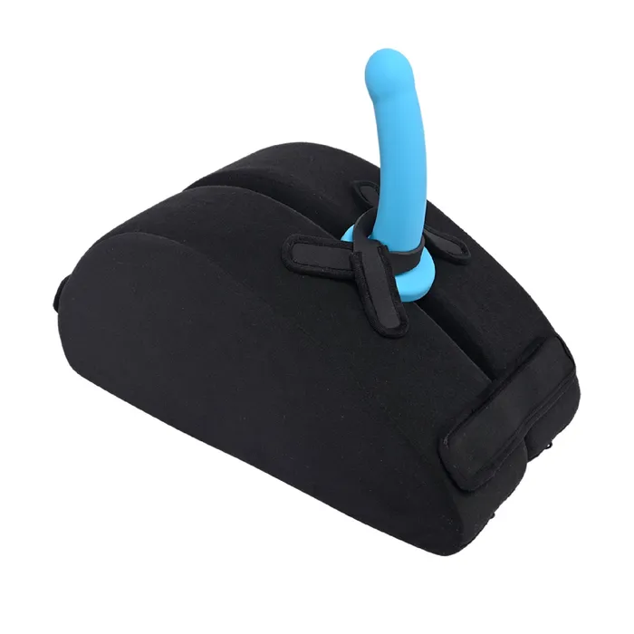 Couples Pivot Convertible Sex Toy Mount Cushion Sportsheets